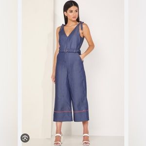 Ted baker jumpsuit Sz5/ Sz 12US